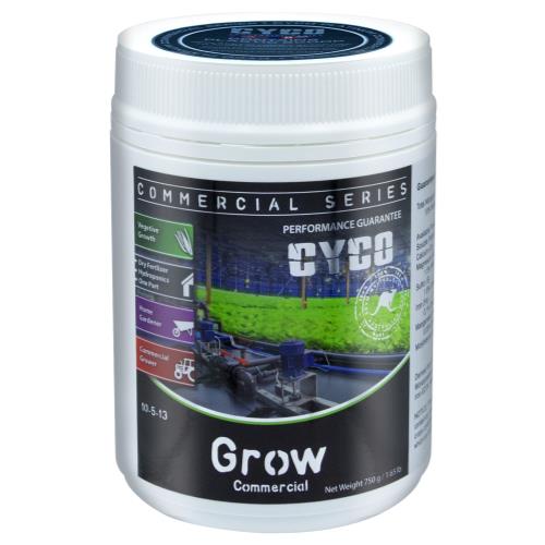CYCO Commercial Series Grow 10 - 5 - 13 - Healthy Hydro