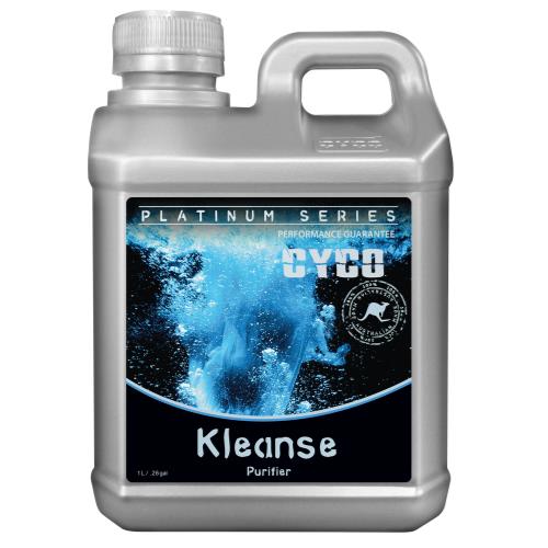 CYCO Kleanse - Healthy Hydro