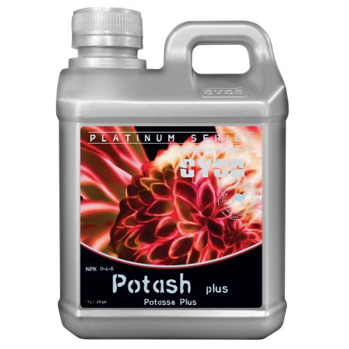 CYCO Potash Plus 0 - 4 - 6 - Healthy Hydro