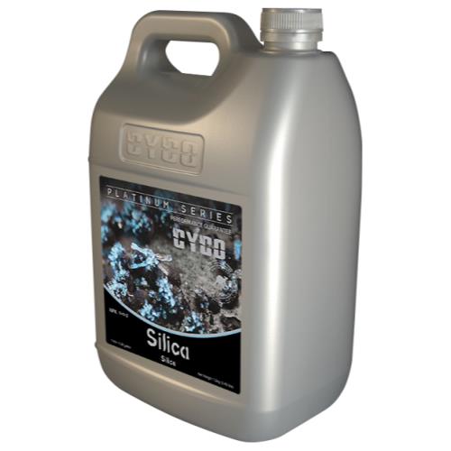 CYCO Silica 0 - 0 - 3 - Healthy Hydro