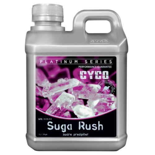 CYCO Suga Rush 0 - 0.5 - 0.3 - Healthy Hydro