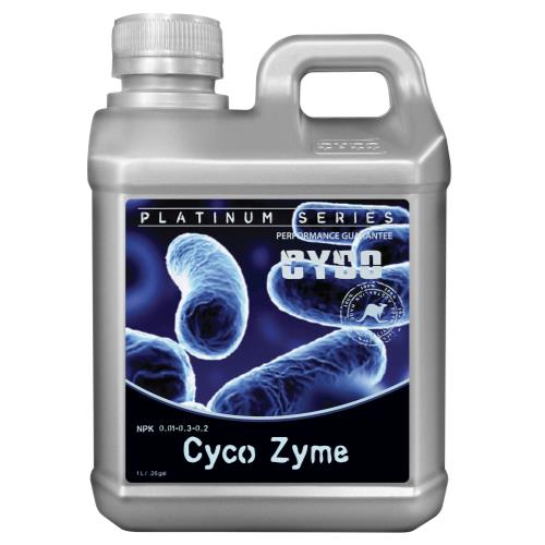 CYCO Zyme 0.01 - 0.3 - 0.2 - Healthy Hydro