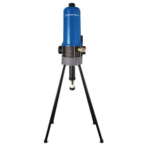 Dosatron Water Powered Doser 100 GPM 1:500 to 1:50 - Healthy Hydro