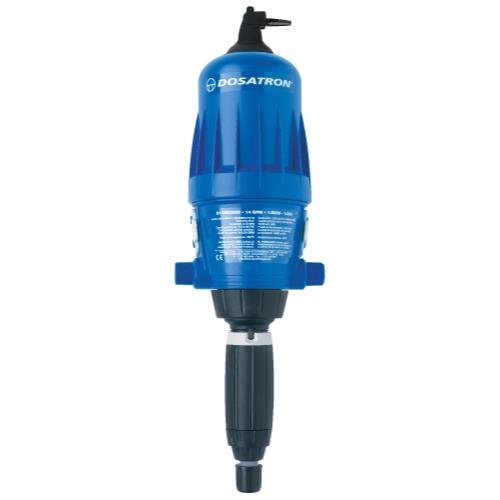 Dosatron Water Powered Doser 14 GPM 1:3000 to 1:333 (6/Cs) - Healthy Hydro