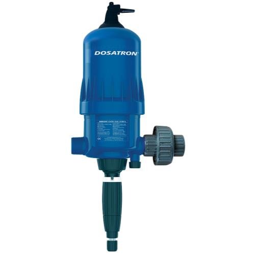 Dosatron Water Powered Doser 40 GPM 1:3000 to 1:800 - D8RE3000 Unit Kit - Healthy Hydro
