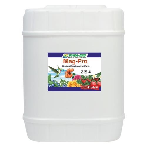 Dyna-Gro Mag-Pro 2 - 15 - 4 - Healthy Hydro