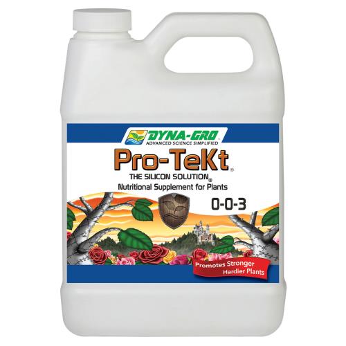 Dyna-Gro Pro-Tekt® 0 - 0 - 3 - Healthy Hydro
