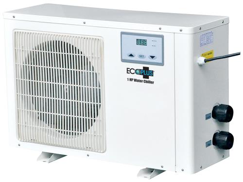 EcoPlus® Commercial Grade Water Chillers - Healthy Hydro