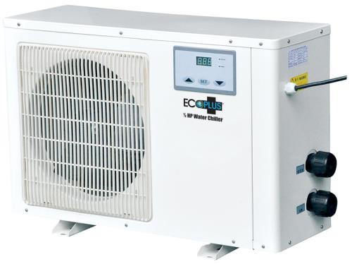 EcoPlus® Commercial Grade Water Chillers - Healthy Hydro