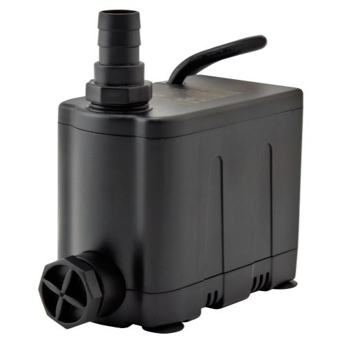 EcoPlus® Convertible Bottom Draw Submersible Only Water Pumps - Healthy Hydro