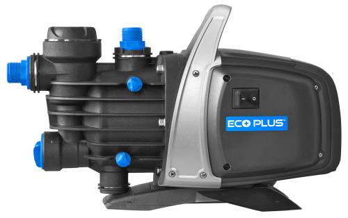 EcoPlus® Elite Series Multistage Pumps - Healthy Hydro