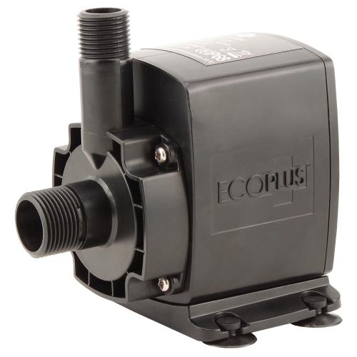 EcoPlus Mag Drive Utility Pump® - Submersible or Inline - Healthy Hydro