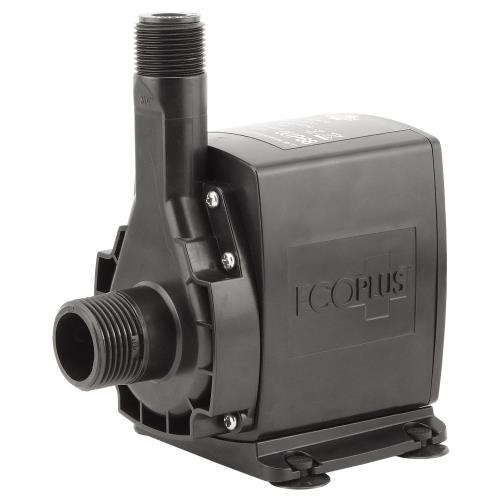EcoPlus Mag Drive Utility Pump® - Submersible or Inline - Healthy Hydro