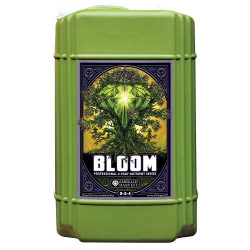 Emerald Harvest® Bloom 0 - 5 - 4 - Healthy Hydro