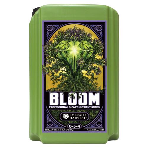 Emerald Harvest® Bloom 0 - 5 - 4 - Healthy Hydro