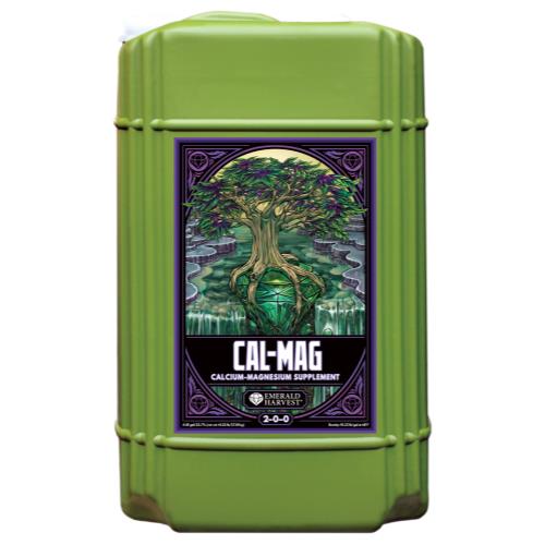 Emerald Harvest® Cal-Mag 2 - 0 - 0 - Healthy Hydro