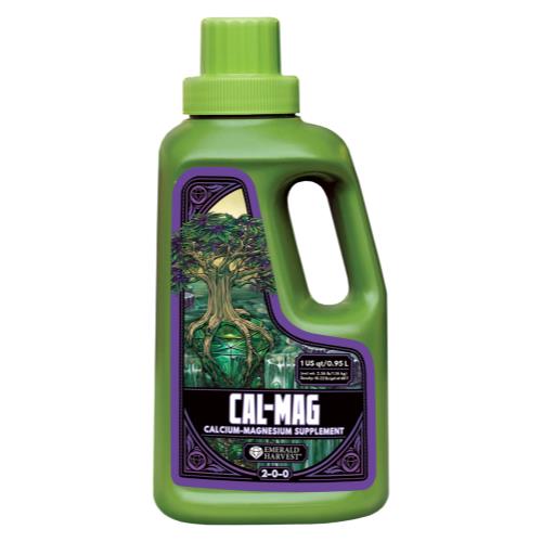 Emerald Harvest® Cal-Mag 2 - 0 - 0 - Healthy Hydro