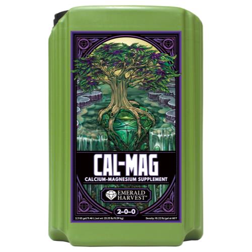 Emerald Harvest® Cal-Mag 2 - 0 - 0 - Healthy Hydro