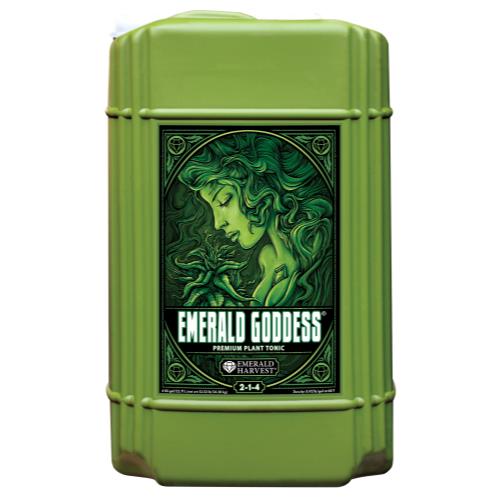 Emerald Harvest® Emerald Goddess® 2 - 1 - 4 - Healthy Hydro