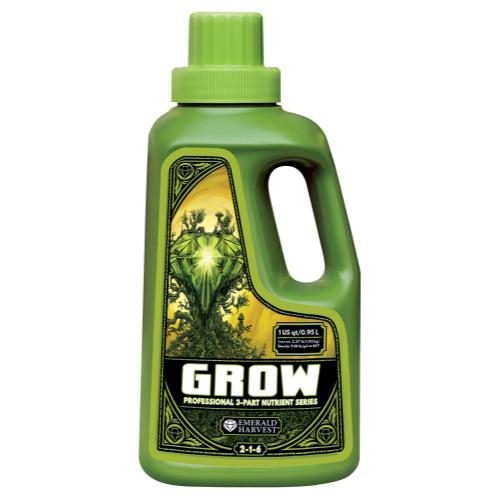 Emerald Harvest® Grow 2 - 1 - 6 - Healthy Hydro