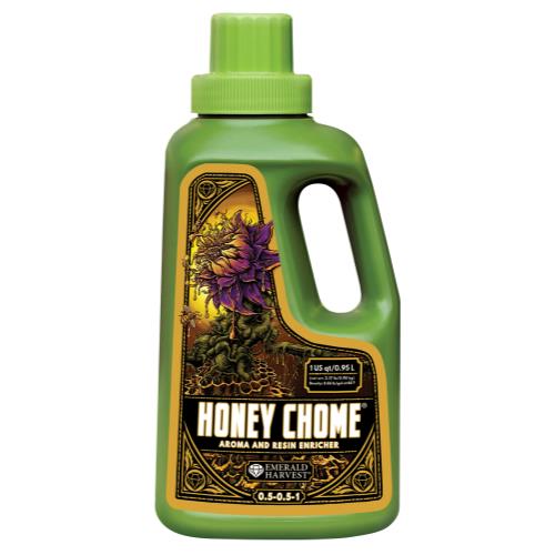 Emerald Harvest® Honey Chome® 0.5 - 0.5 - 1 - Healthy Hydro