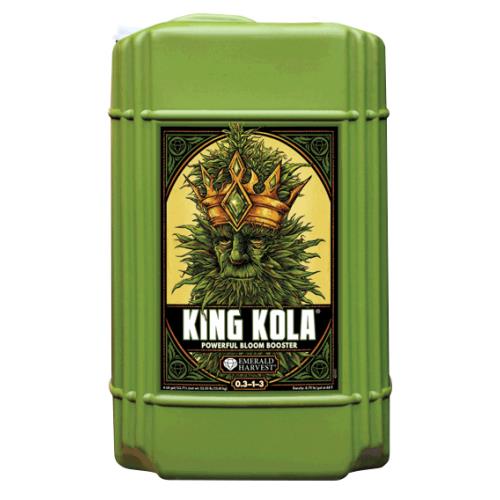 Emerald Harvest® King Kola® 0.3 - 2 - 3 - Healthy Hydro