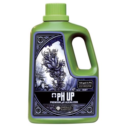 Emerald Harvest® pH Up - Healthy Hydro