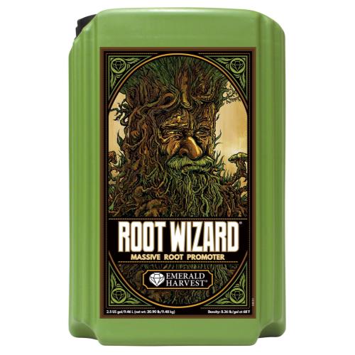 Emerald Harvest® Root Wizard® - Healthy Hydro