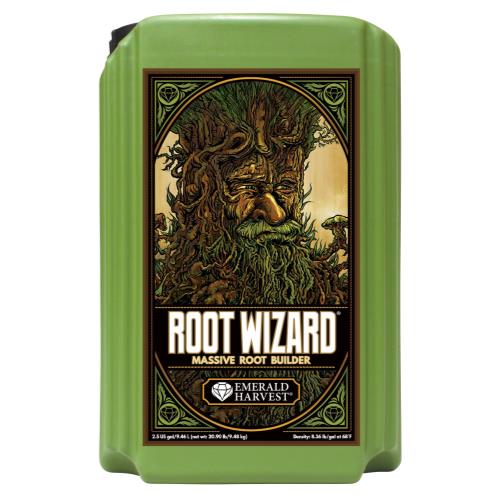 Emerald Harvest® Root Wizard® - Healthy Hydro