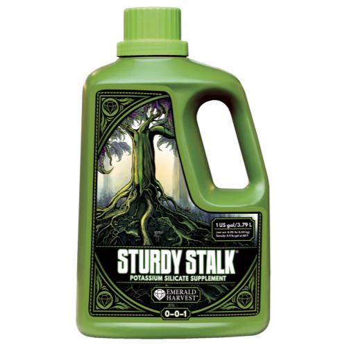 Emerald Harvest® Sturdy Stalk® 0 - 0 - 1 - Healthy Hydro