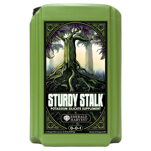 Emerald Harvest® Sturdy Stalk® 0 - 0 - 1 - Healthy Hydro