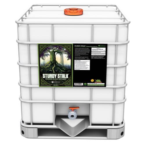 Emerald Harvest® Sturdy Stalk® 0 - 0 - 1 - Healthy Hydro