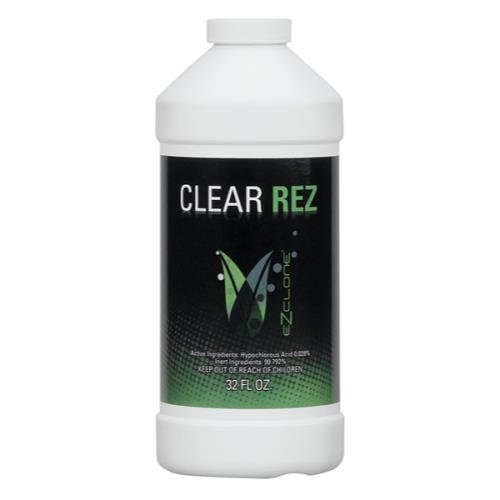 EZ-Clone® Clear Rez - Healthy Hydro