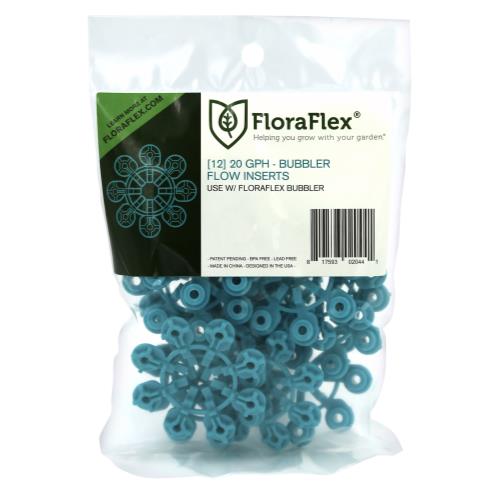 FloraFlex® Bubbler Flow Inserts - Healthy Hydro