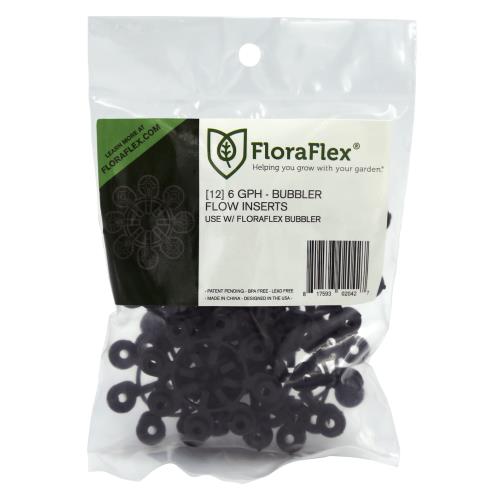 FloraFlex® Bubbler Flow Inserts - Healthy Hydro