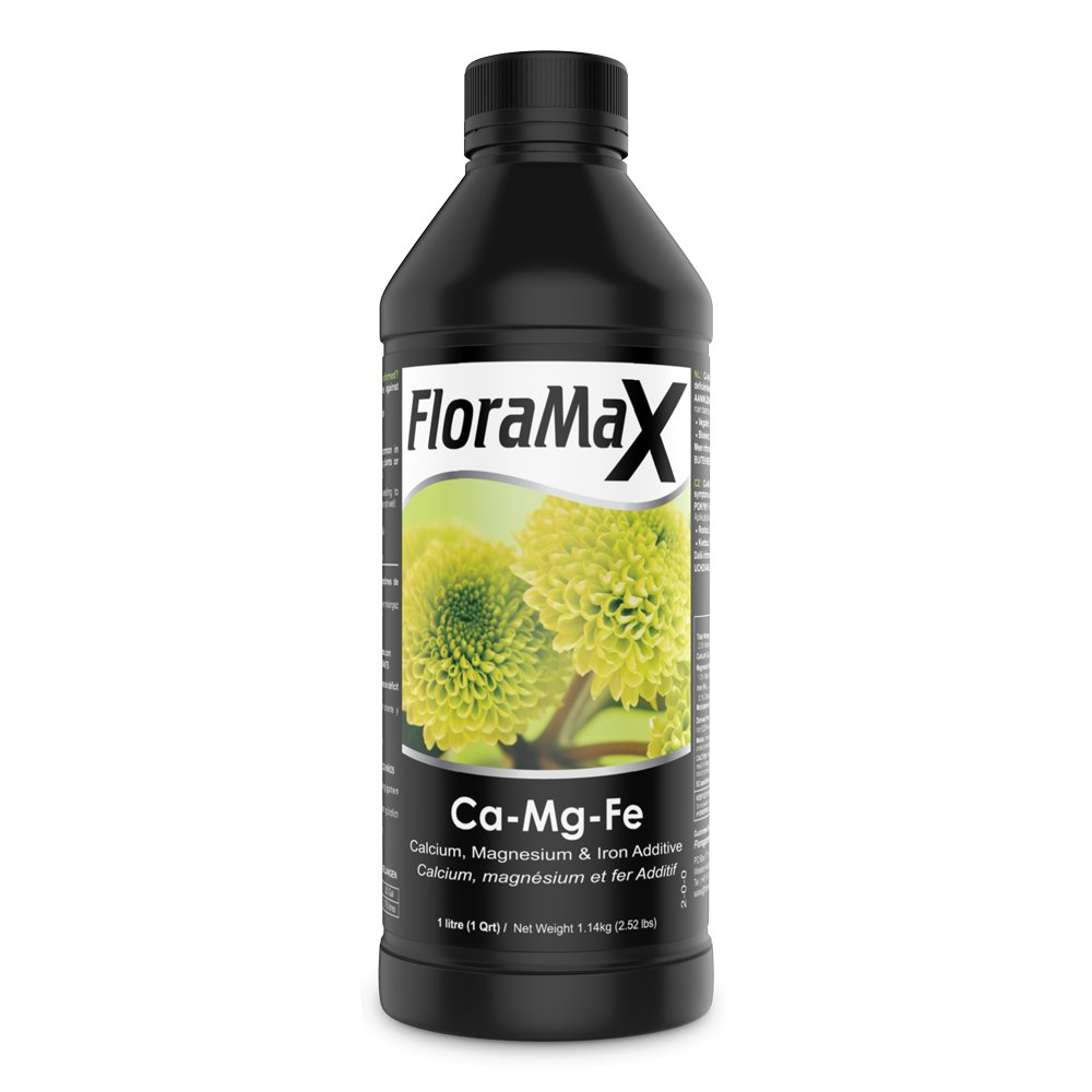 FloraMax Ca-Mg-Fe - Healthy Hydro