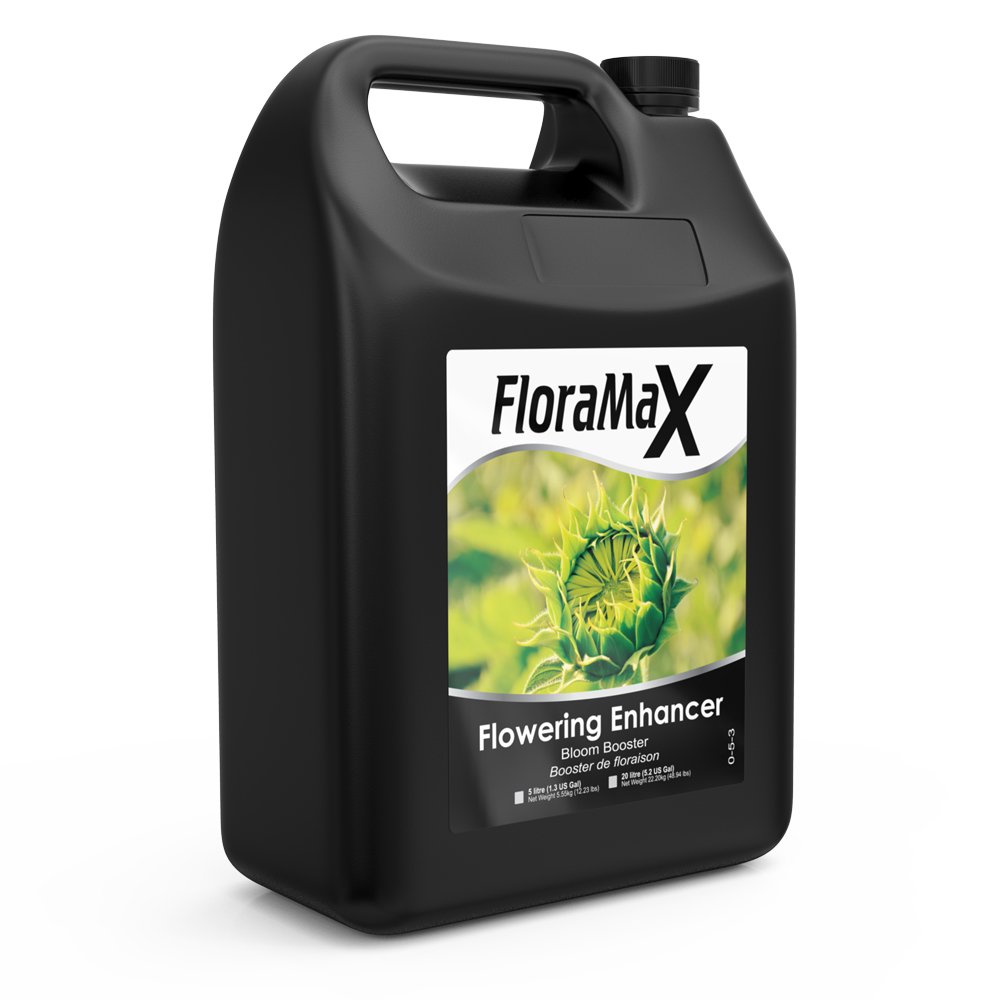 FloraMax Flowering Enhancer: All-in-One Bloom Booster - Healthy Hydro