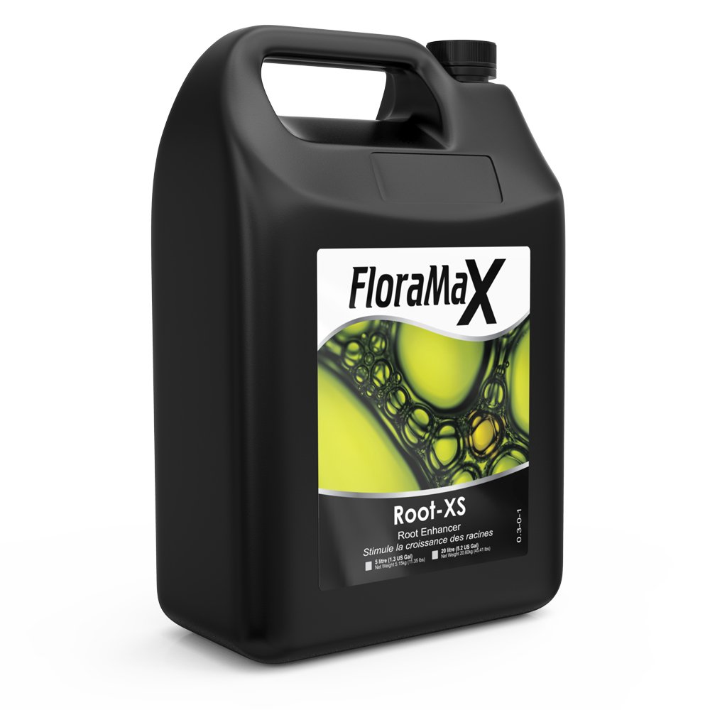 FloraMax Root-XS - Explosive Root Growth - Healthy Hydro