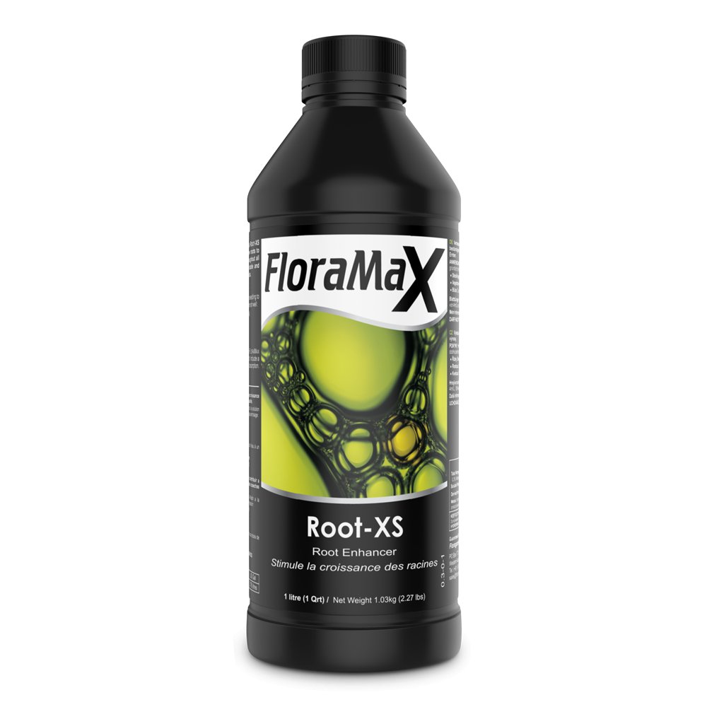 FloraMax Root-XS - Explosive Root Growth - Healthy Hydro