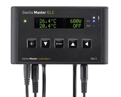 Gavita Master Controllers Gen 2 - Healthy Hydro