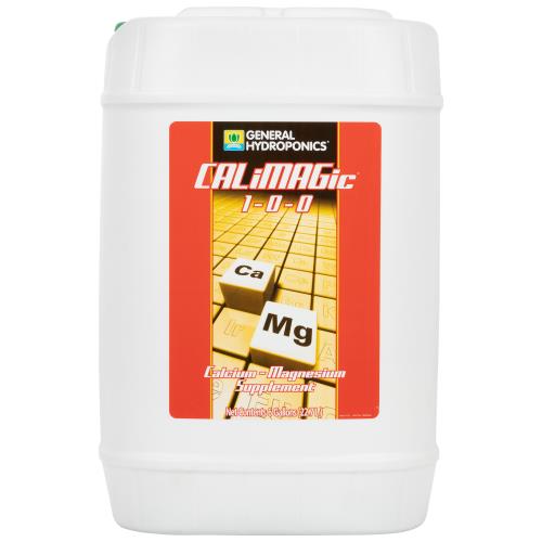 General Hydroponics® CALiMAGic 1 - 0 - 0 - Healthy Hydro