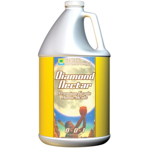 General Hydroponics® Diamond Nectar® 0 - 1 - 1 - Healthy Hydro