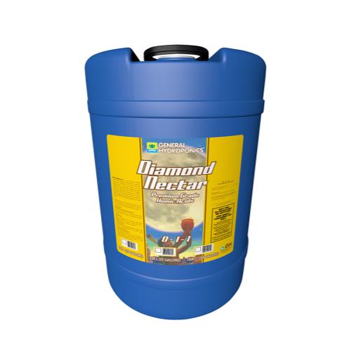 General Hydroponics® Diamond Nectar® 0 - 1 - 1 - Healthy Hydro