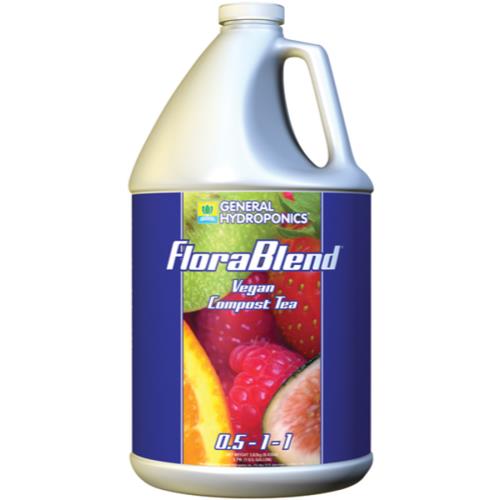 General Hydroponics® FloraBlend® 0.5 - 1 - 1 - Healthy Hydro