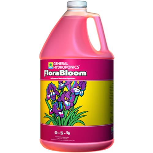 General Hydroponics® FloraBloom® 0 - 5 - 4 - Healthy Hydro