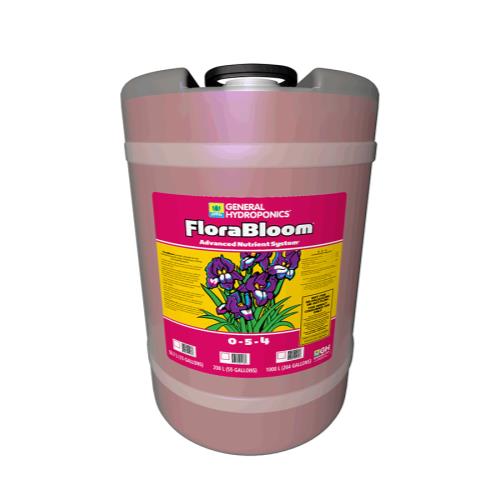 General Hydroponics® FloraBloom® 0 - 5 - 4 - Healthy Hydro