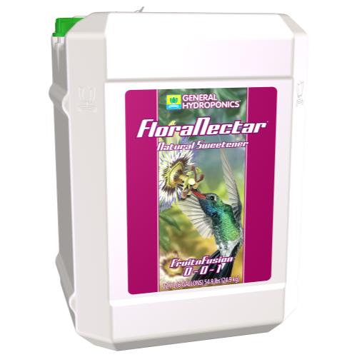 General Hydroponics® FloraNectar® FruitnFusion 0 - 0 - 1 - Healthy Hydro