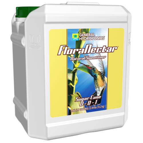 General Hydroponics® FloraNectar® Sugar Cane 0 - 0 - 1 - Healthy Hydro