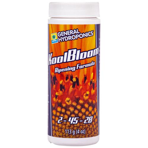 General Hydroponics® KoolBloom® 2 - 45 - 28 - Healthy Hydro