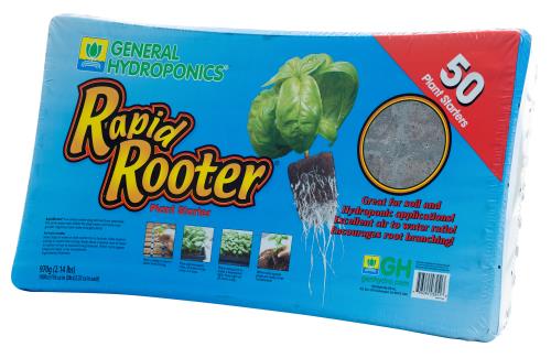 General Hydroponics® Rapid Rooter® - Healthy Hydro